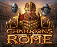 Championsofrome